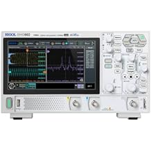 Rigol DHO802 - Digital Oscilloscope (2 Channels / 70MHz)