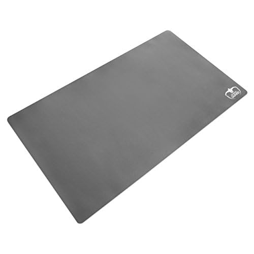 Ultimate Guard Playmat, Monochrome Grey, 61x35cm