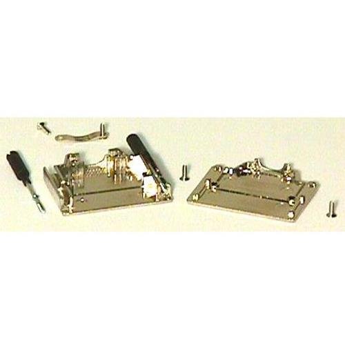 Ultra Wide SCSI 68 pin .8mm Hood