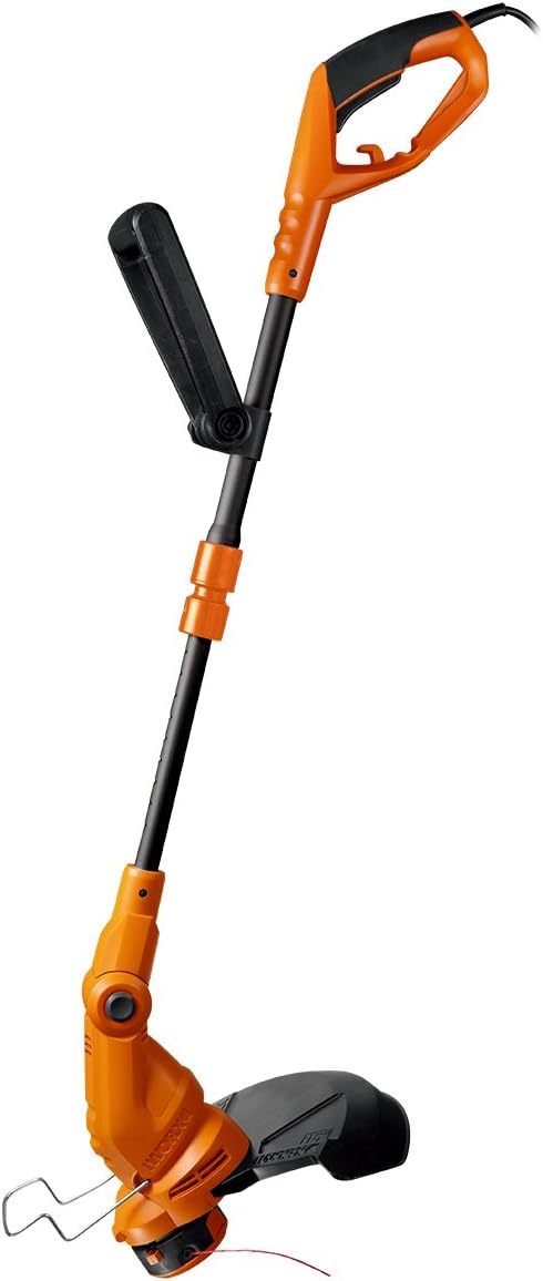 WORX 15" Electric String Trimmer & Lawn Edger, Corded, WG119