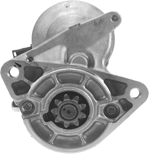 Denso First Time Fit Starter Motor - 280-0151