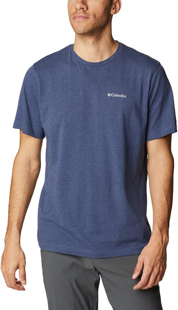 Columbia Thistletown Hills Short Sleeve