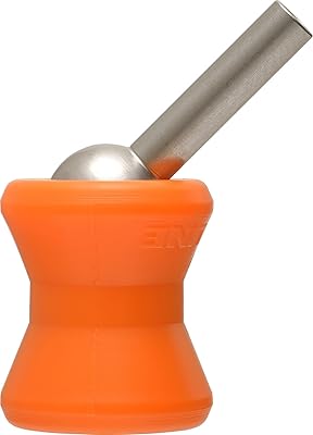 Loc-Line 41421 ProStream Nozzles, 0.086 x 0.500 Pack of 2