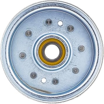 John Deere Original Equipment Idler #AM128118